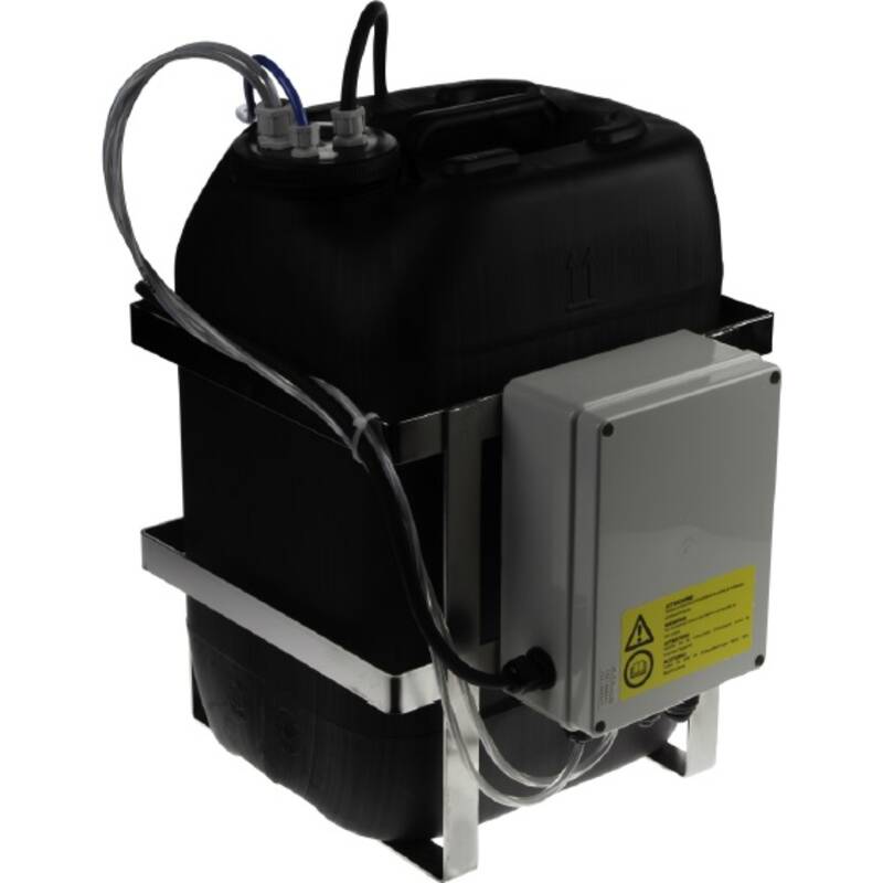 AXIS WASHER KIT B